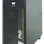NOBREAK TRI-MONOFÁSICO EA 10 A 20 KVA