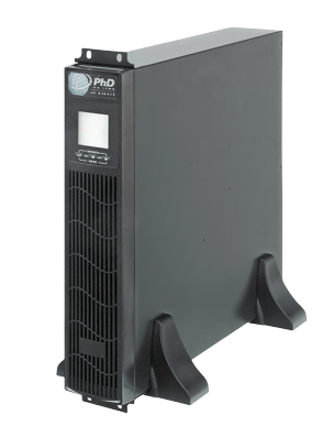 NOBREAK MONOFÁSICO EA RT 1 A 10 KVA – RACK / TORRE REVERSÍVEL