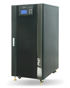 NOBREAK TRIFÁSICO EA 10 A 120 kVA