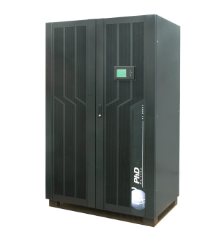 NOBREAK MODULAR TR MD 10 A 1000 KVA