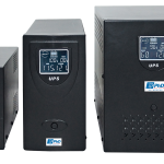 NOBREAK INTERATIVO HVR 700 VA A 2 KVA