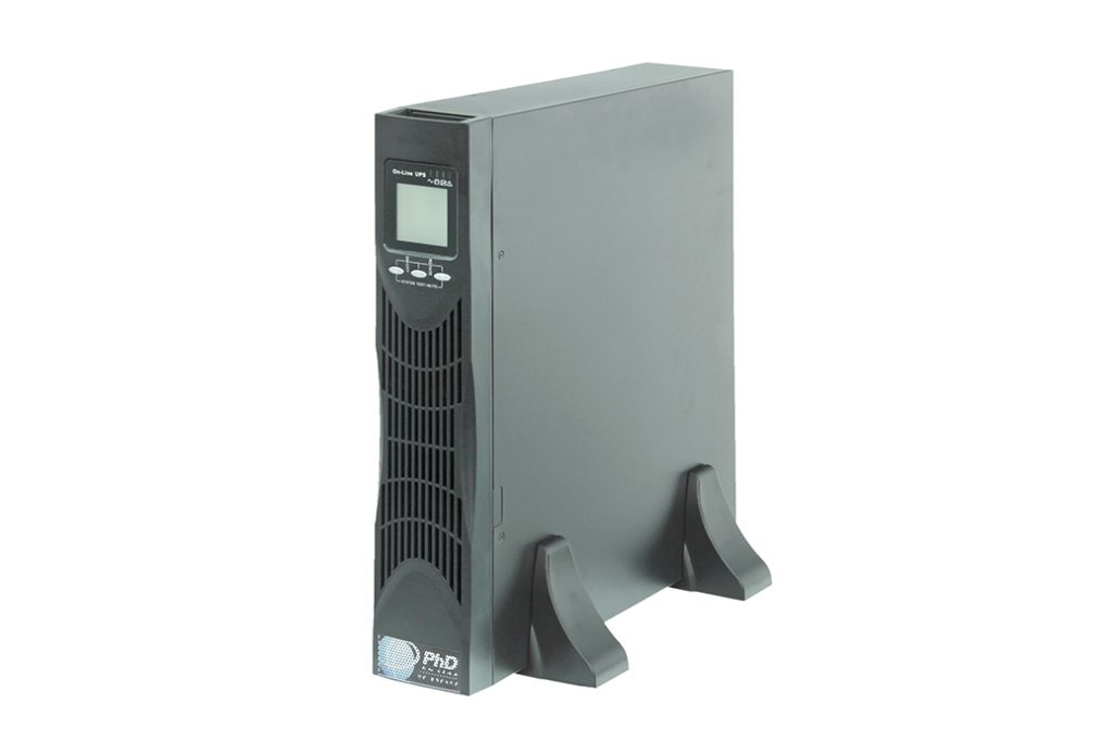 NOBREAK MONOFÁSICO MP 1 A 10 KVA – RACK / TORRE REVERSÍVEL