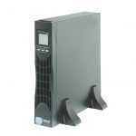 NOBREAK MONOFÁSICO MP 1 A 10 KVA – RACK / TORRE REVERSÍVEL