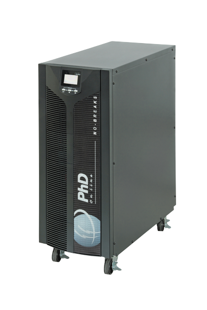 NOBREAK MONOFÁSICO EA 2 A 20 KVA – TORRE