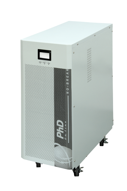 NOBREAK MONOFÁSICO EA BD 1,5 A 3 KVA – TORRE