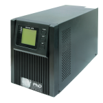 NOBREAK MONOFÁSICO MX 1 A 3 KVA – TORRE