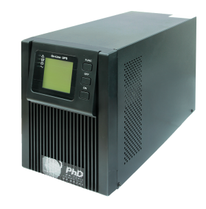 NOBREAK MONOFÁSICO MX 1 A 3 KVA – TORRE