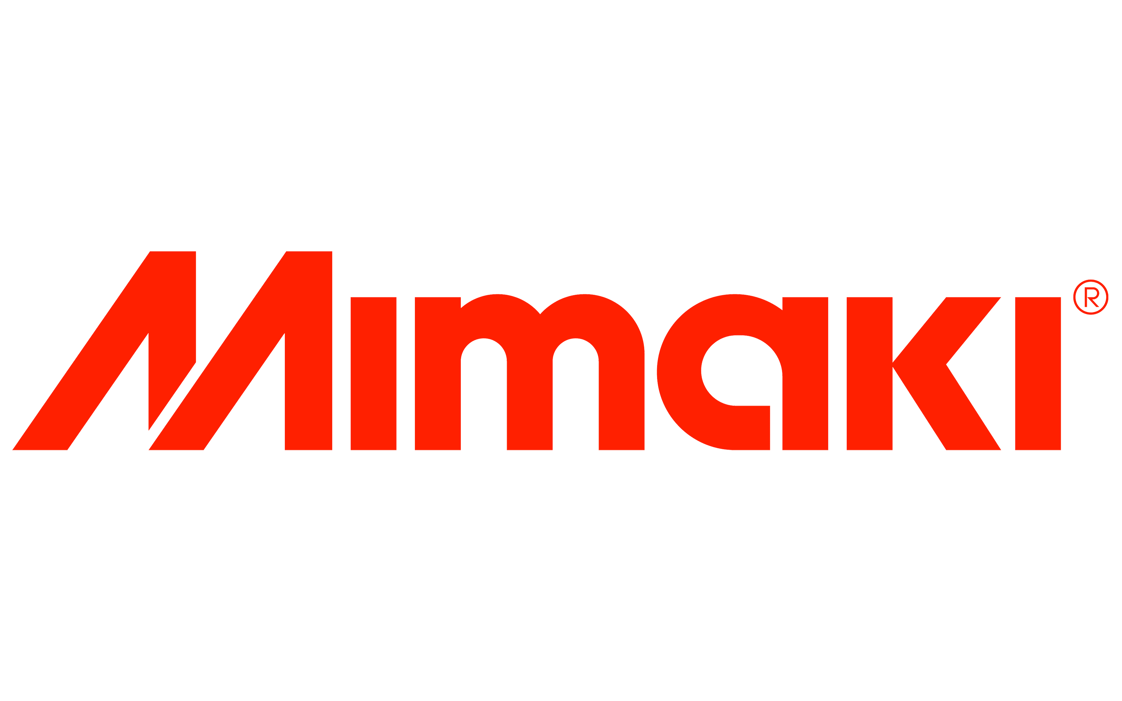 Mimaki-Logo