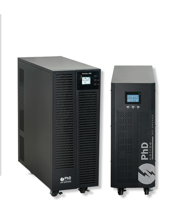 no-break tri-monofásico no-break o que é