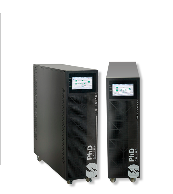 no-break trifásico no-break o que é