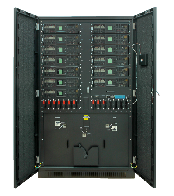 no-break modular no-break o que é