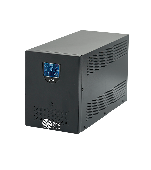 no-break interativo o que é